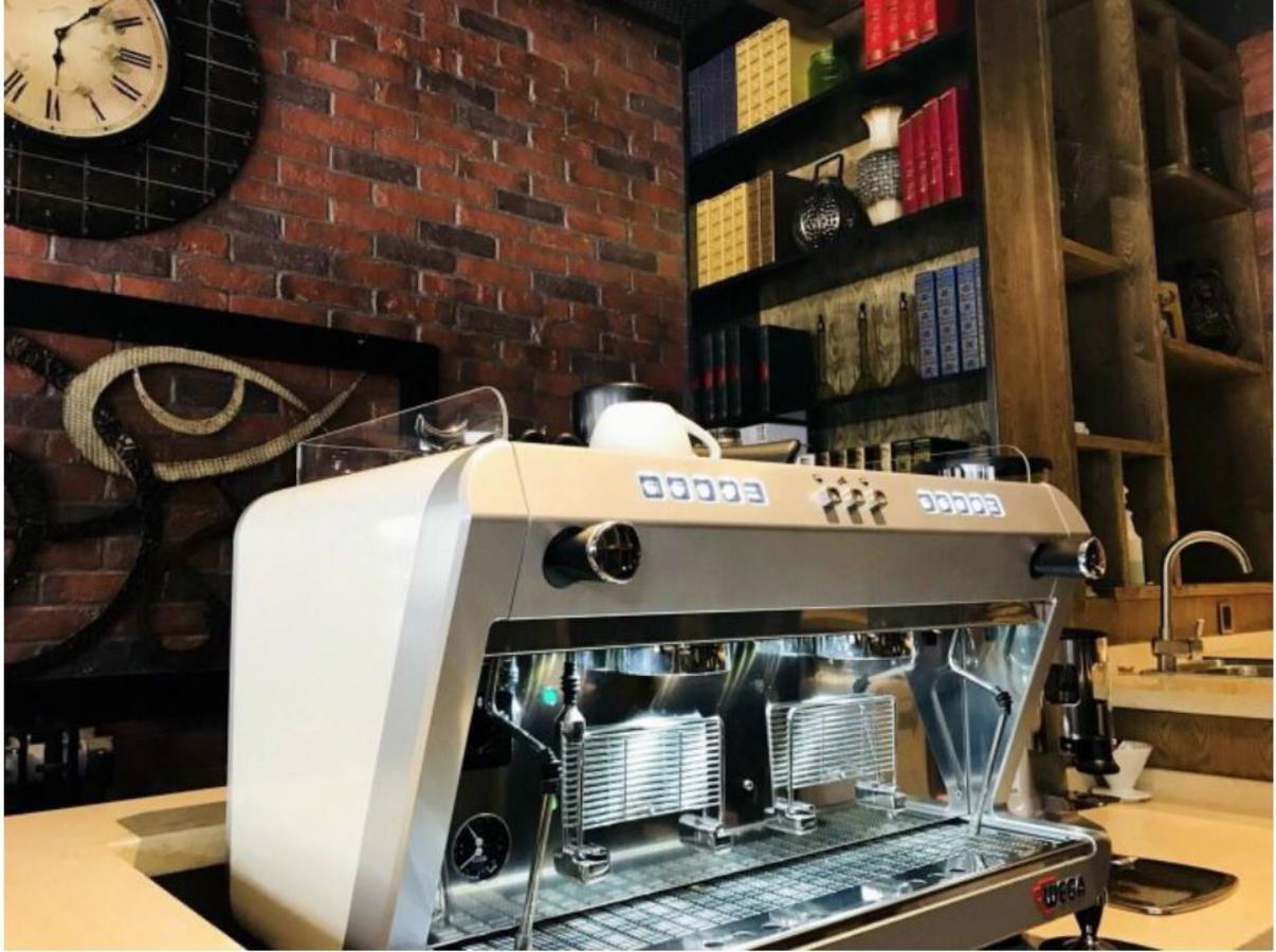 James Joyce Coffetel Beijing Gulou Street, Nanluoguxiang Екстериор снимка